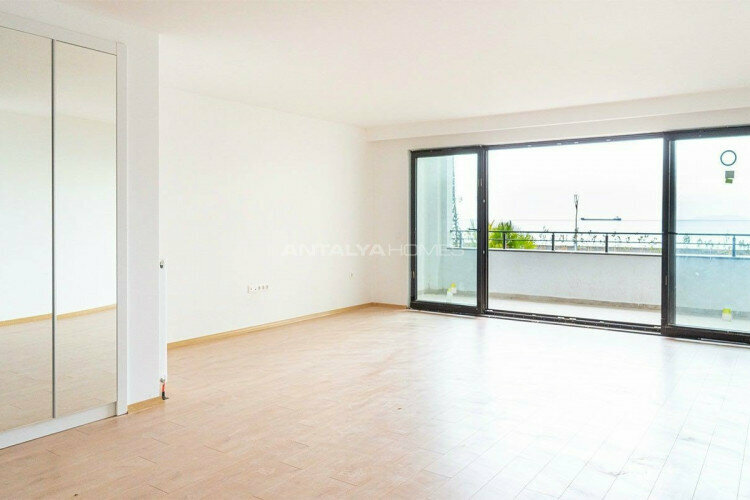 Квартира 2+1 в Ялове, Турция | PTE-46936