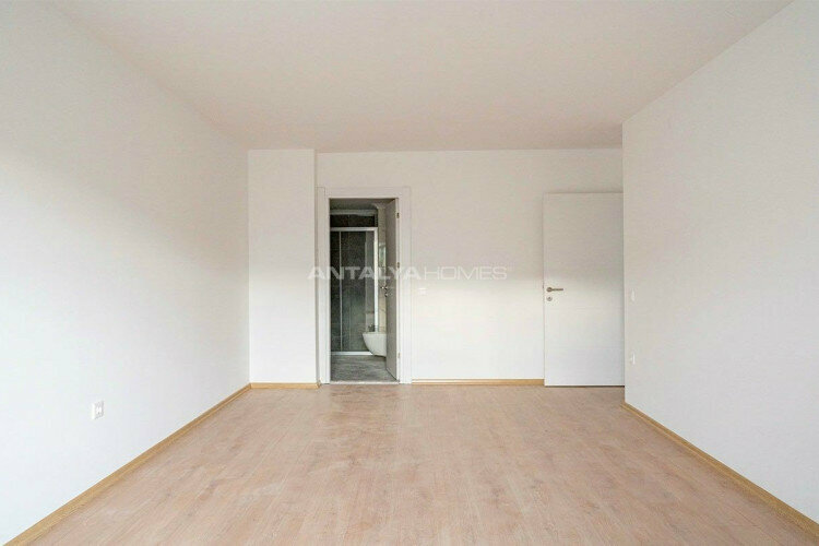 Квартира 2+1 в Ялове, Турция | PTE-46936