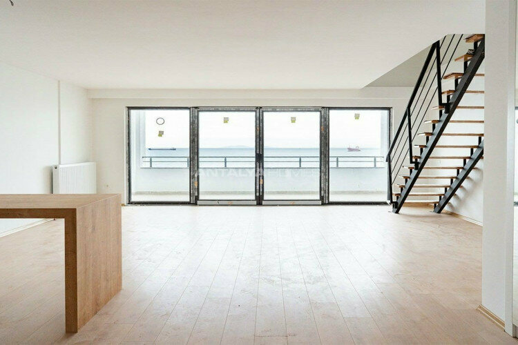 Квартира 2+1 в Ялове, Турция | PTE-46936