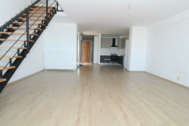 Квартира 2+1 в Ялове, Турция | PTE-46936