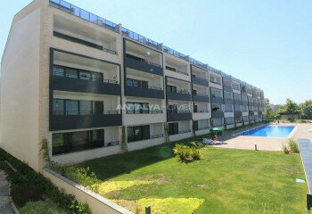 Квартира 2+1 в Ялове, Турция | PTE-46936