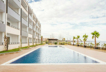 Квартира 2+1 в Ялове, Турция | PTE-46936