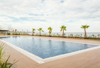 Квартира 2+1 в Ялове, Турция | PTE-46936