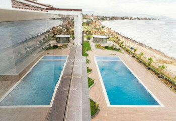 Квартира 2+1 в Ялове, Турция | PTE-46936