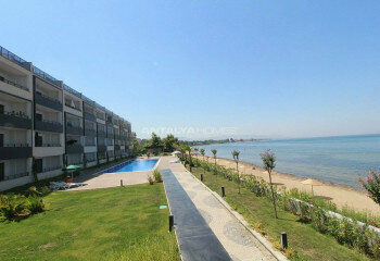 Квартира 2+1 в Ялове, Турция | PTE-46936