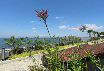 Квартира 2+1 в Ялове, Турция | PTE-46936