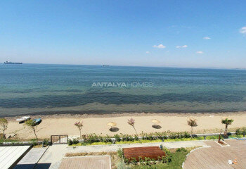 Квартира 2+1 в Ялове, Турция | PTE-46936