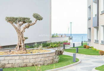 Квартира 2+1 в Ялове, Турция | PTE-46936