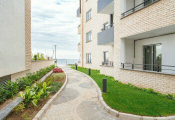 Квартира 2+1 в Ялове, Турция | PTE-46936