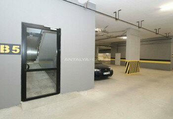 Квартира 2+1 в Ялове, Турция | PTE-46936