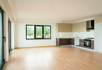 Квартира 2+1 в Ялове, Турция | PTE-46936