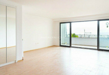 Квартира 2+1 в Ялове, Турция | PTE-46936