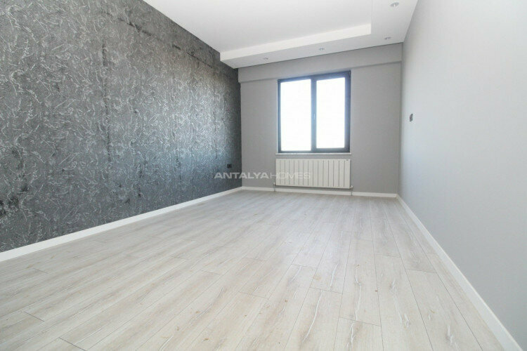 Квартира 2+1 в Ялове, Турция | PKK-46942