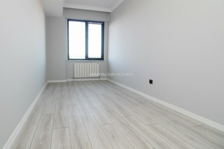 Квартира 4+1 в Ялове, Турция | STE-46944