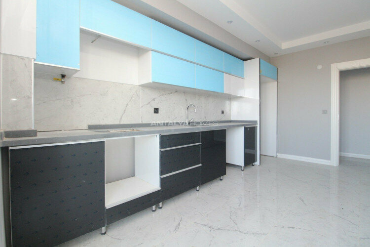 Квартира 4+1 в Ялове, Турция | STE-46944