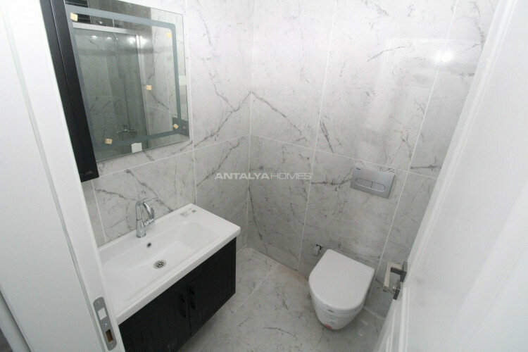 Квартира 4+1 в Ялове, Турция | STE-46944