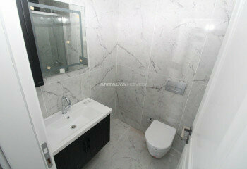 Квартира 4+1 в Ялове, Турция | STE-46944