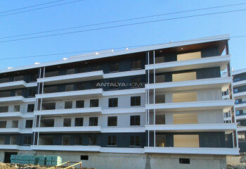 Квартира 4+1 в Ялове, Турция | STE-46944
