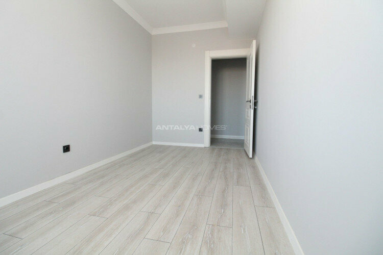 Квартира 3+1 в Ялове, Турция | PTE-46943