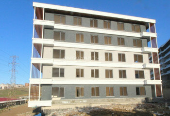 Квартира 3+1 в Ялове, Турция | PTE-46943