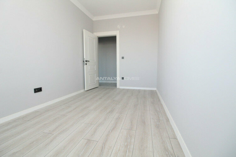 Квартира 5+1 в Ялове, Турция | PBB-46945