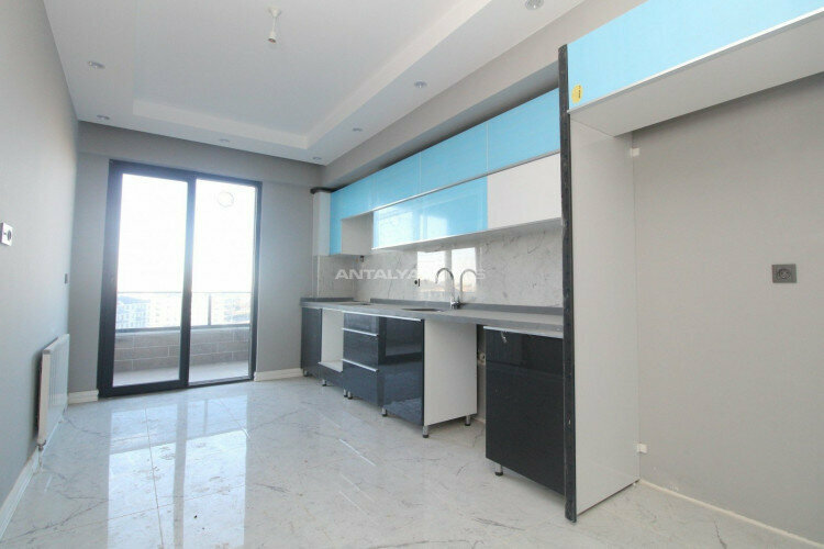 Квартира 5+1 в Ялове, Турция | PBB-46945