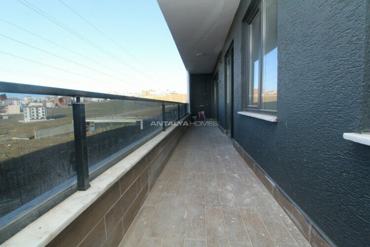 Квартира 5+1 в Ялове, Турция | PBB-46945