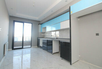 Квартира 5+1 в Ялове, Турция | PBB-46945