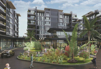 Квартира 3+1 в Стамбуле, Турция | PKK-46652