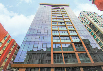 Квартира 1+1 в Стамбуле, Турция | PTE-46653