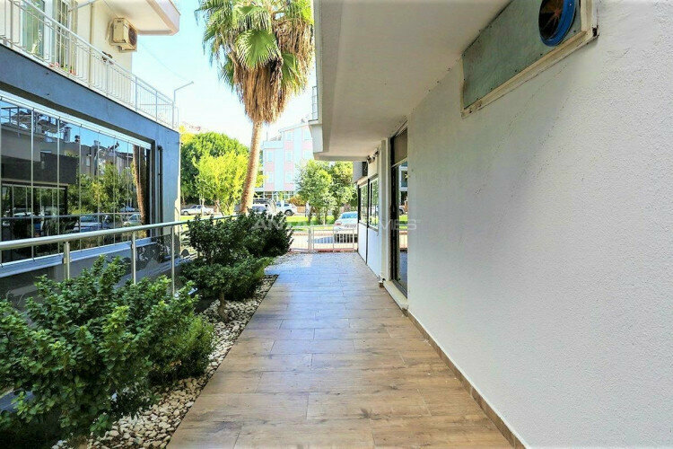 Квартира 3+1 в Муратпаше, Анталия, Турция | SBB-44847