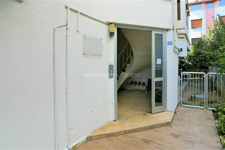 Квартира 3+1 в Муратпаше, Анталия, Турция | SBB-44847