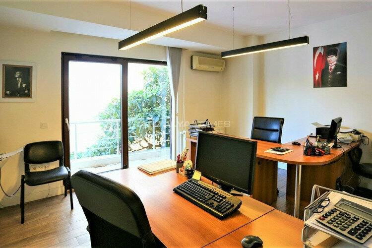 Квартира 3+1 в Муратпаше, Анталия, Турция | SBB-44847