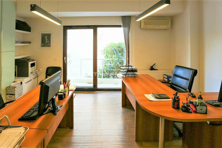 Квартира 3+1 в Муратпаше, Анталия, Турция | SBB-44847