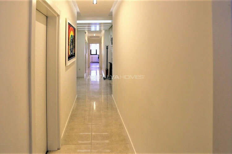 Квартира 3+1 в Муратпаше, Анталия, Турция | SBB-44847