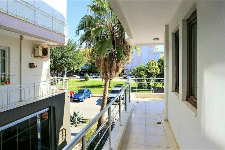 Квартира 3+1 в Муратпаше, Анталия, Турция | SBB-44847