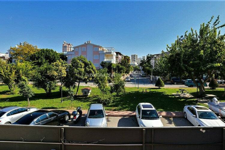 Квартира 3+1 в Муратпаше, Анталия, Турция | SBB-44847