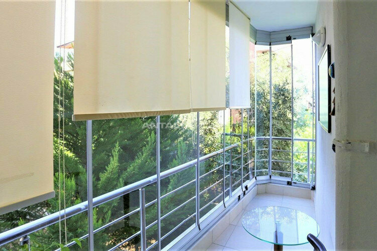 Квартира 3+1 в Муратпаше, Анталия, Турция | SBB-44847