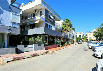 Квартира 3+1 в Муратпаше, Анталия, Турция | SBB-44847