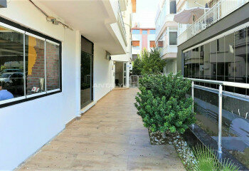 Квартира 3+1 в Муратпаше, Анталия, Турция | SBB-44847