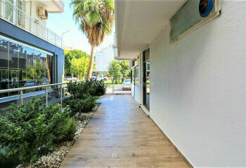 Квартира 3+1 в Муратпаше, Анталия, Турция | SBB-44847