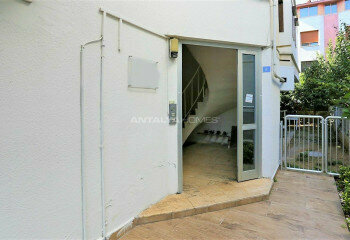 Квартира 3+1 в Муратпаше, Анталия, Турция | SBB-44847