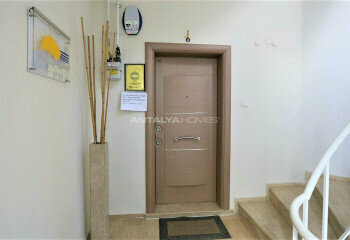 Квартира 3+1 в Муратпаше, Анталия, Турция | SBB-44847