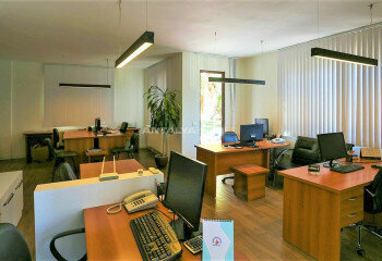 Квартира 3+1 в Муратпаше, Анталия, Турция | SBB-44847