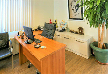 Квартира 3+1 в Муратпаше, Анталия, Турция | SBB-44847