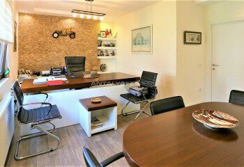 Квартира 3+1 в Муратпаше, Анталия, Турция | SBB-44847