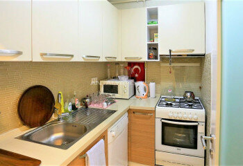 Квартира 3+1 в Муратпаше, Анталия, Турция | SBB-44847