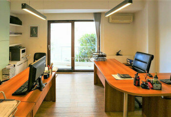 Квартира 3+1 в Муратпаше, Анталия, Турция | SBB-44847