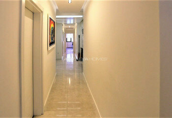 Квартира 3+1 в Муратпаше, Анталия, Турция | SBB-44847