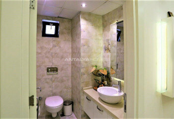 Квартира 3+1 в Муратпаше, Анталия, Турция | SBB-44847